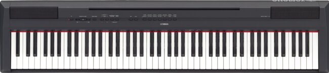 Yamaha P115 Digital Piano