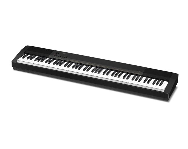 Casio CDP 130 Digital Piano Review