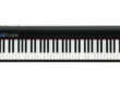 Roland-FP-30-88-Key-Digital-Piano-Black
