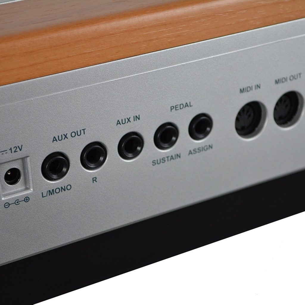 Axus Digital AXS2 Digital Piano Review Piano Hut