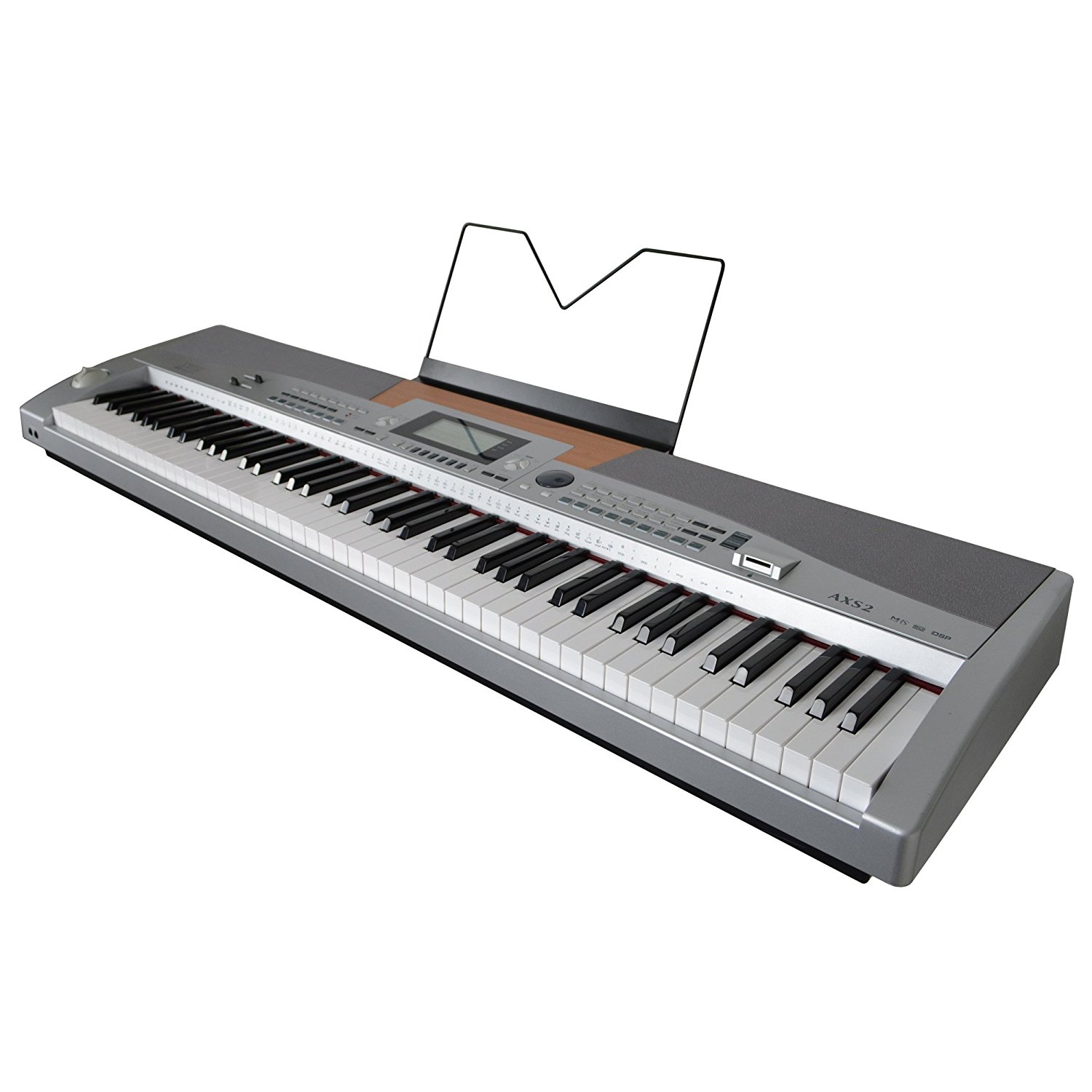 Axus Digital AXS2 Digital Piano Review Piano Hut