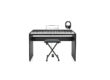 SDP-2 Stage Piano by Gear4music
