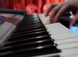 learn to play the keyboard for beginners