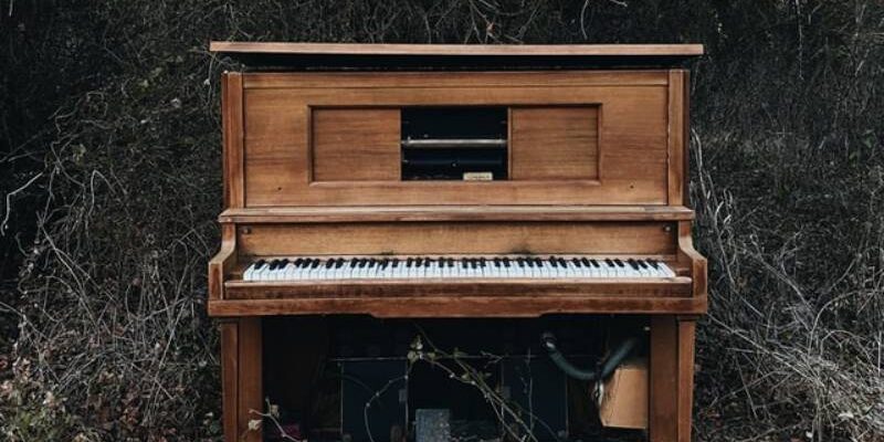 How Easy is it to Damage a Piano During a Move