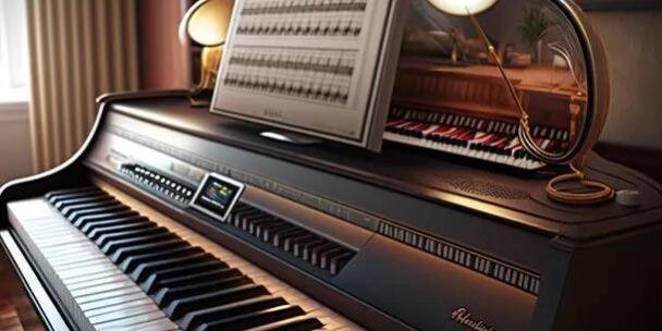 Best Free Piano VST’s Best Free Piano VST's
