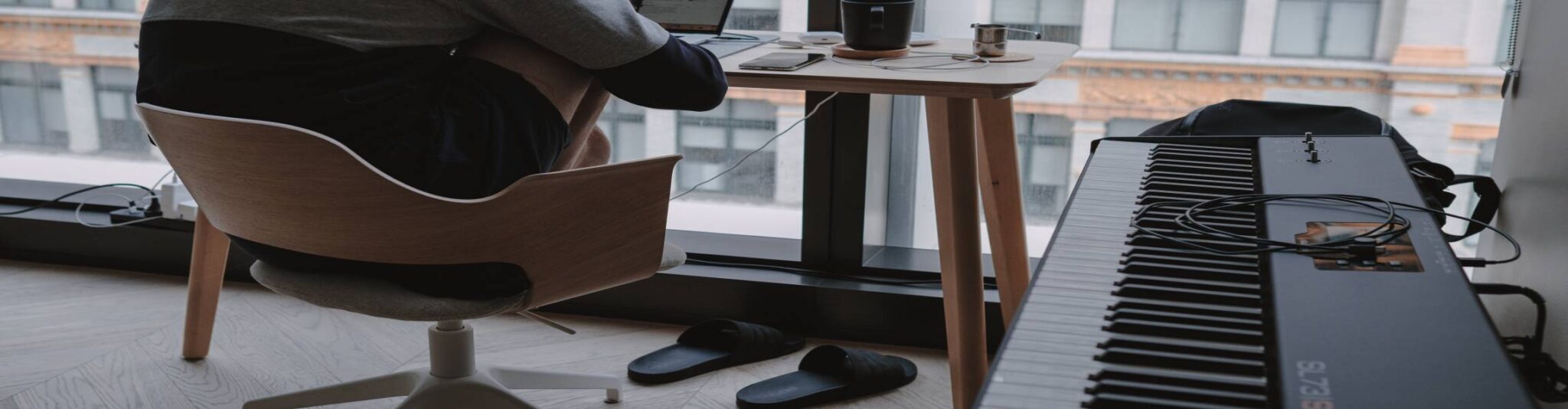 Best Digital Piano & Keyboard Reviews UK 2024 + Buying Guide