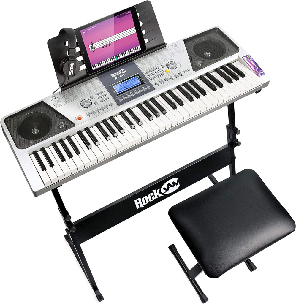 Best Digital Piano & Keyboard Reviews UK 2024 + Buying Guide