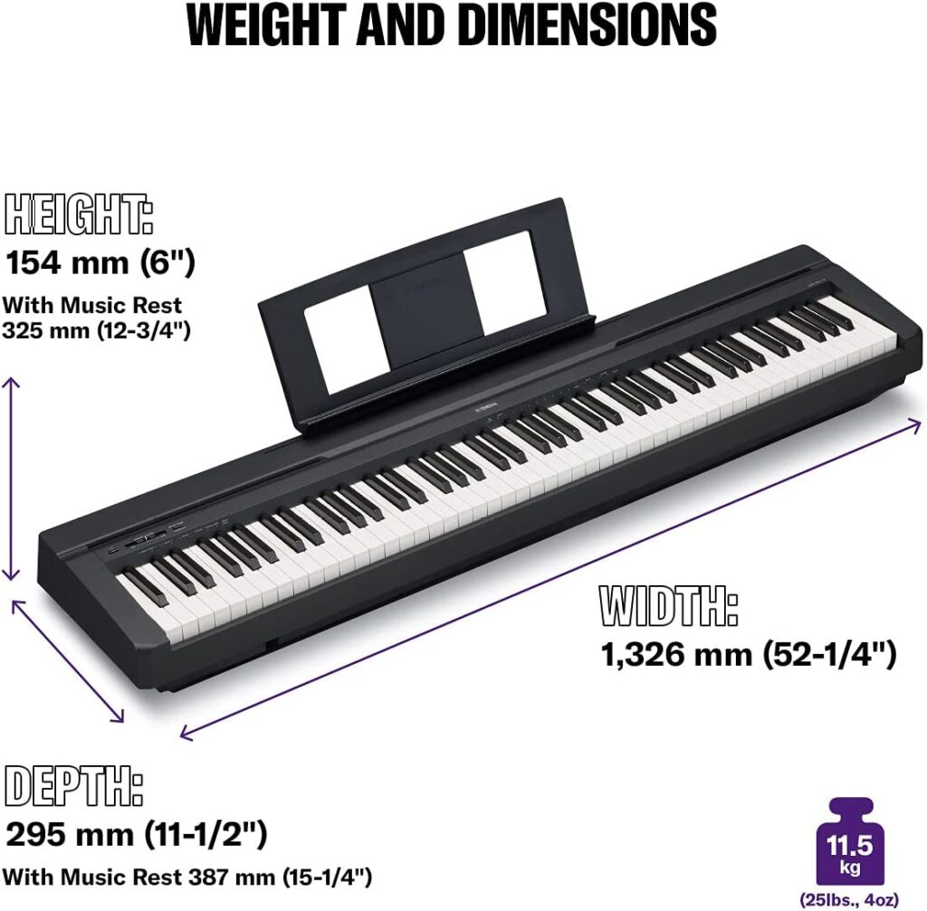 Best Digital Piano & Keyboard Reviews UK 2024 + Buying Guide